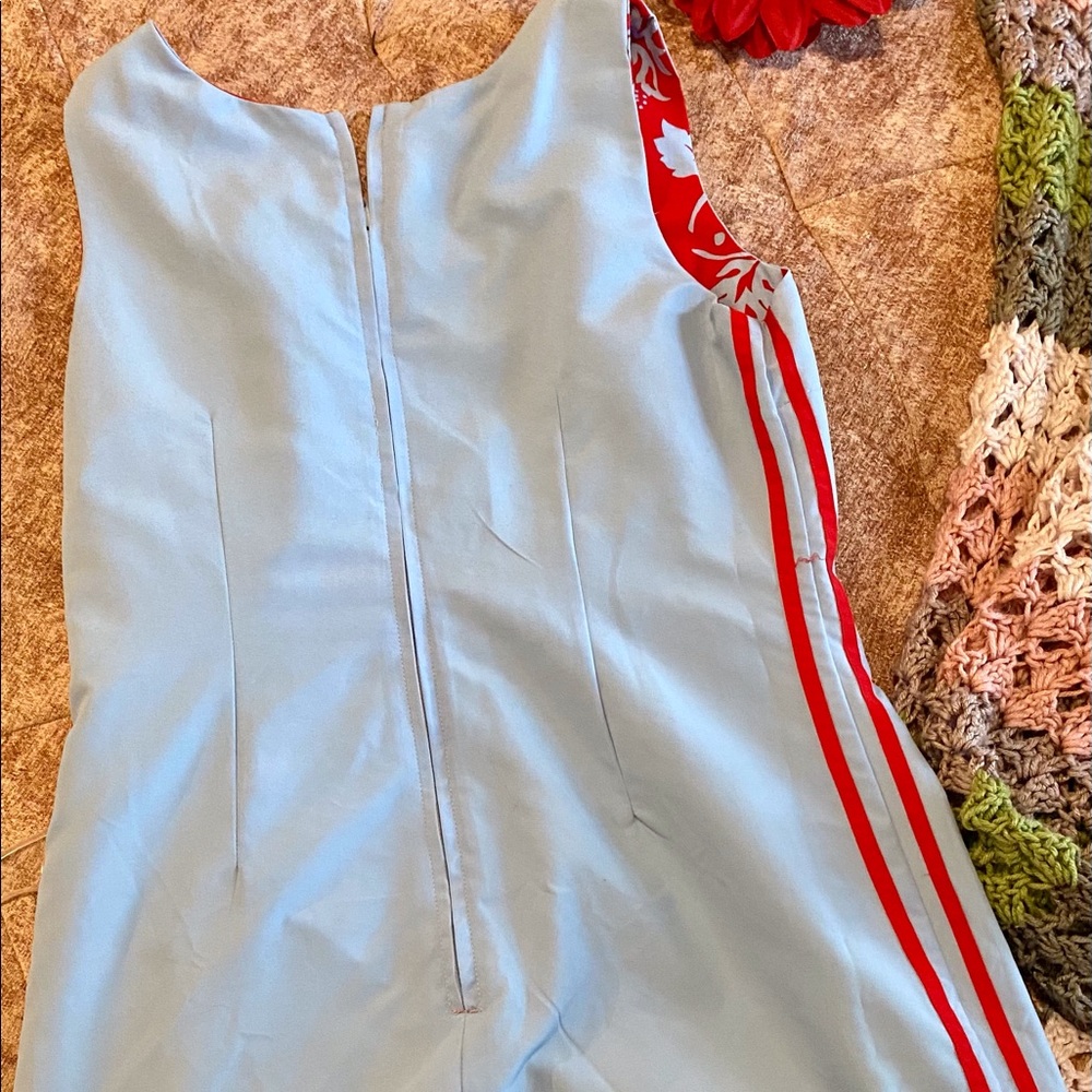 Reversible Dress - Picture 4 of 7